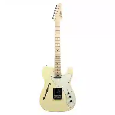 SOLOKING MT-1 ThinIine SS 22 tele