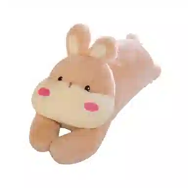 PUDOWRABBIT 85cm110cm