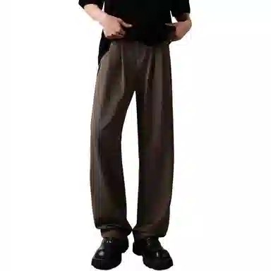 ASSIDUOUS CONFUSED EFFORT