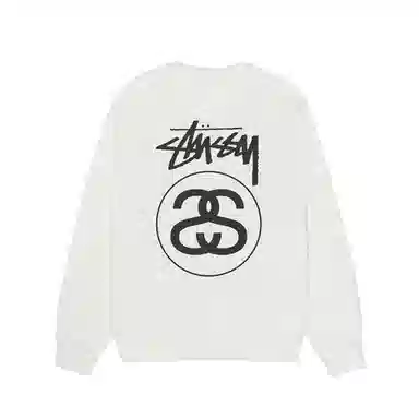 Stussy sLOGO