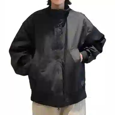 TR vibebombercleanfit