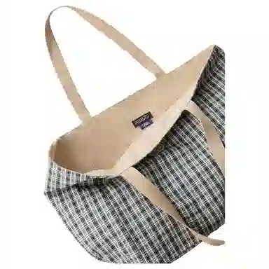 ZARA SNOOPY PEANUTS Tote