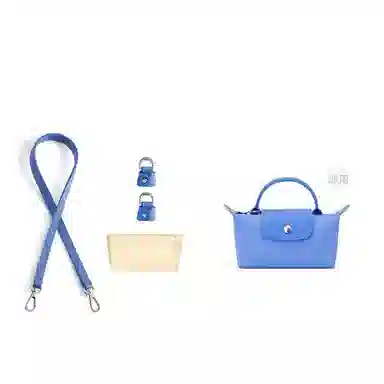 longchampLe Pliage-17mini