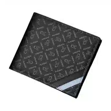 Playboy Logo PVC