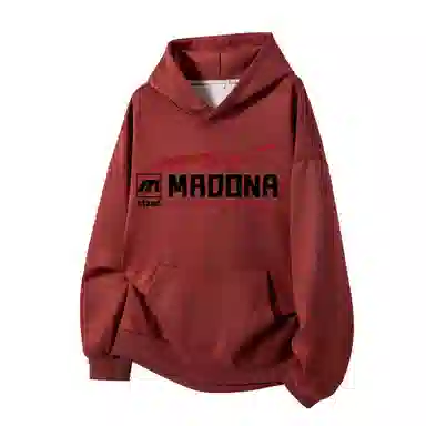 MADONA logo