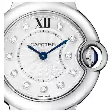 CARTIER 30 28mm