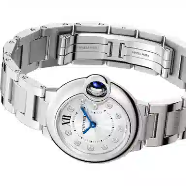 CARTIER 30 28mm