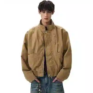 BEAR UNION bomberboxy