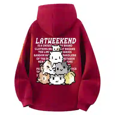LA'T.WEEKEND 360G Logo