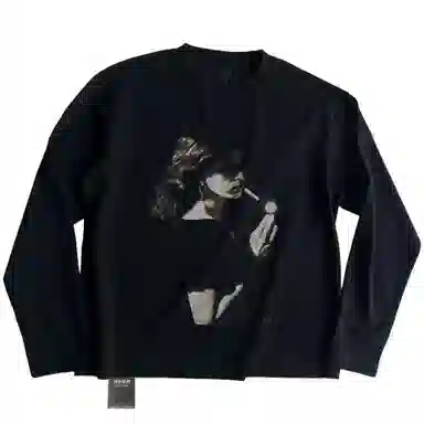 H.V.G.A cleanfitvintageT