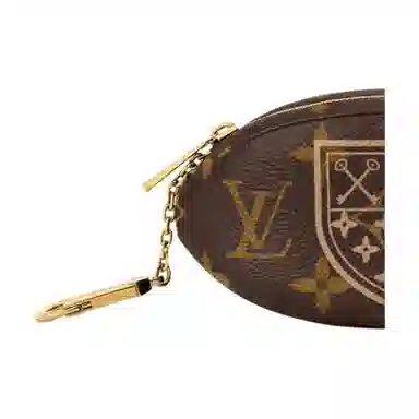 LOUIS VUITTON Cles Monogram