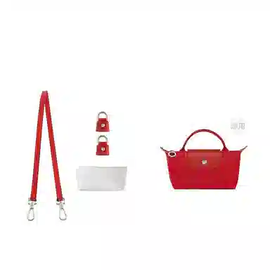 LongchampLe Pliage-17mini