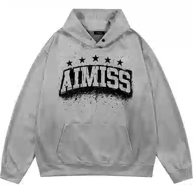 AIMISS logo