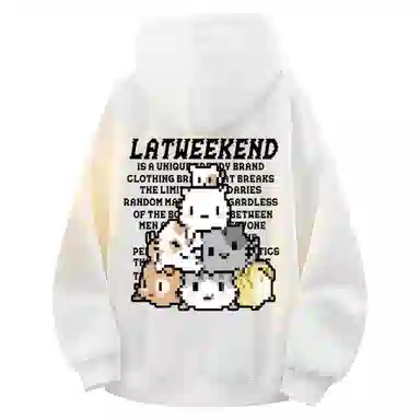 LA'T.WEEKEND 360G Logo