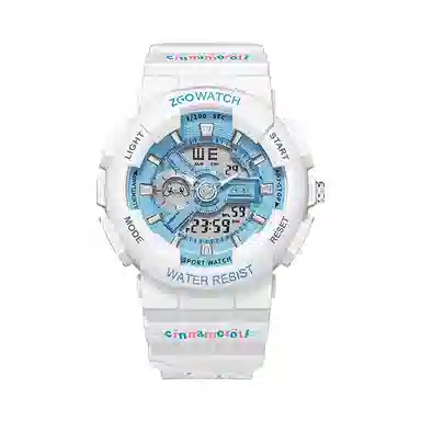 zgo HelloKitty 50 8511-