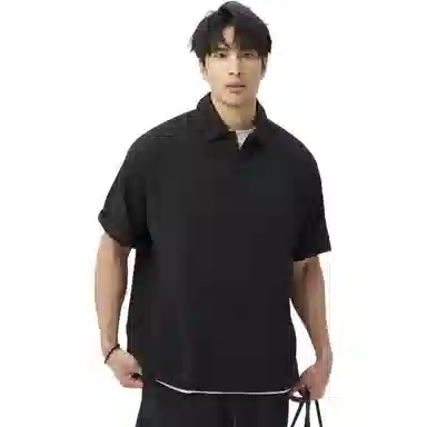 LEZORA goldw*in Polo