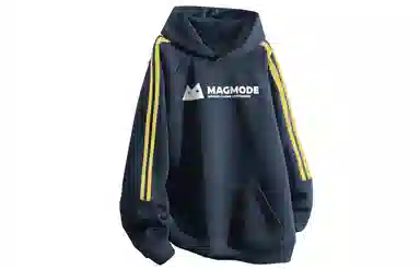 magmode Logo