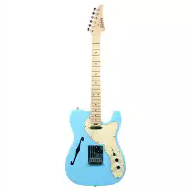 SOLOKING MT-1 ThinIine SS 22 tele