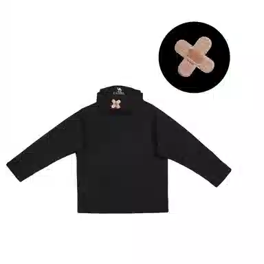 CAMEL Amber Hooded Jacket