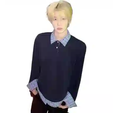 SOUL WORKER cleanfitPOLOT