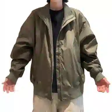 TR vibebombercleanfit