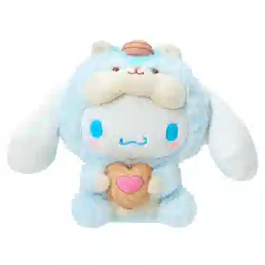 Sanrio Hello Kitty Cinnamoroll 15cm19cm26cm