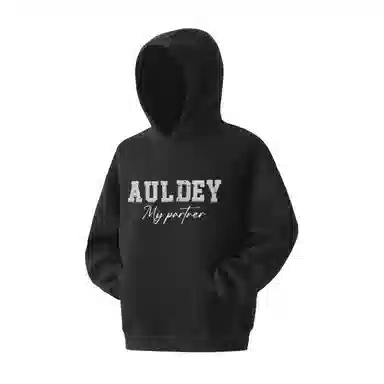 AULDEY Logo