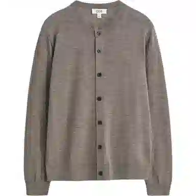 COS Knit Cardigan