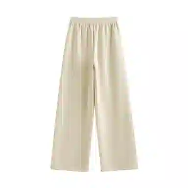 茵曼 时尚舒适百搭休闲裤 女款