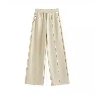 茵曼 时尚舒适百搭休闲裤 女款