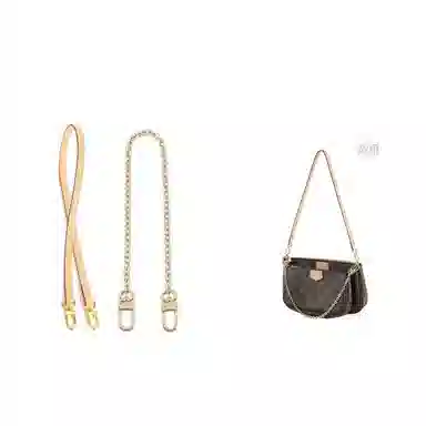 LV Multi Pochette Accessoires