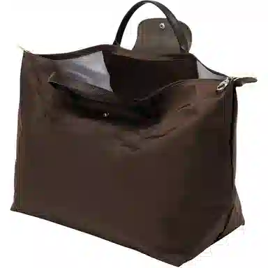 Longchamp Le Pliage Mocha