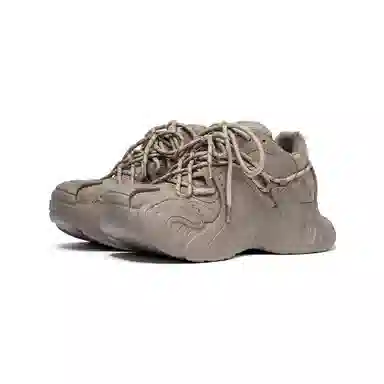 Coup De Foudre Dad Sneakers