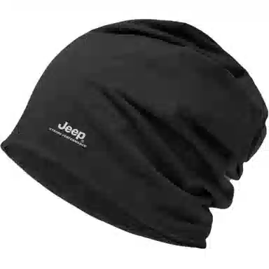 Jeep Cotton Windproof Cap