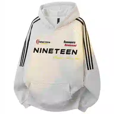 NINETEEN AUTUMN x KADAKADA SUITE Logo