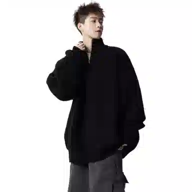 PAINT STAIN oversize