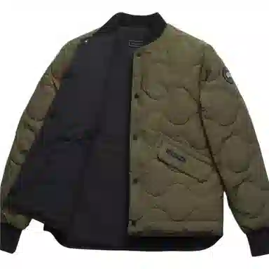 Canada Goose FW25 Boswell