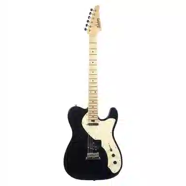 SOLOKING MT-1 ThinIine SS 22 tele