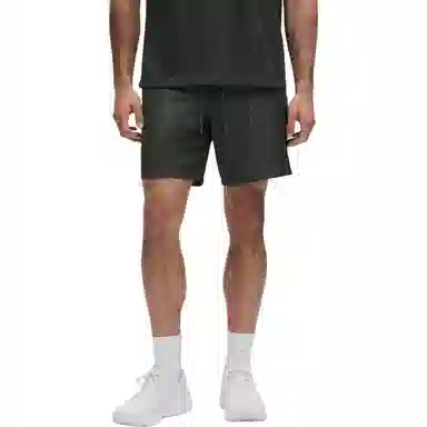 lululemon Double-Layered 7"