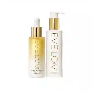 EVELOM 150ml+30ml