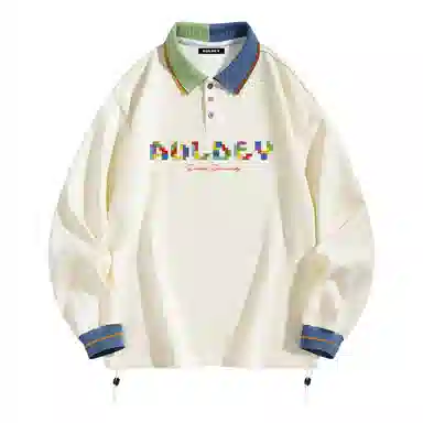 AULDEY cleanfitPolo