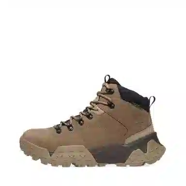Timberland Motion Scramble