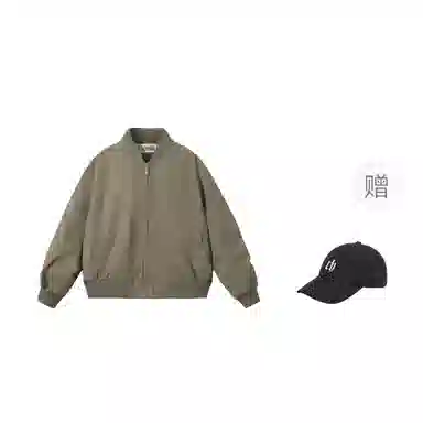 CHINISM CHMA1