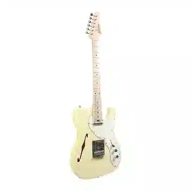 SOLOKING MT-1 ThinIine SS 22 tele