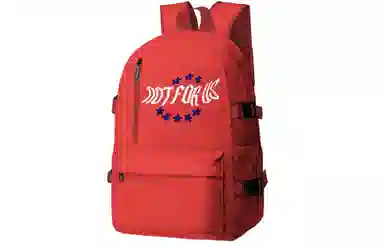 TURN UP x NOT FOR US