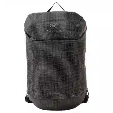 Arcteryx Konseal 15L Logo