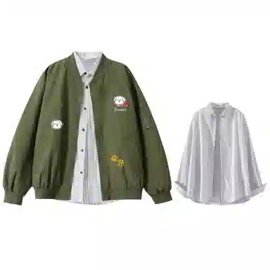 BRUMAIRE vibeoversize