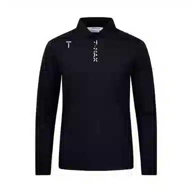 EUROPEAN TOUR FW25 TPolo