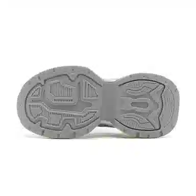 AOKANG Retro Platform Sneakers