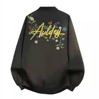 AULDEY logo